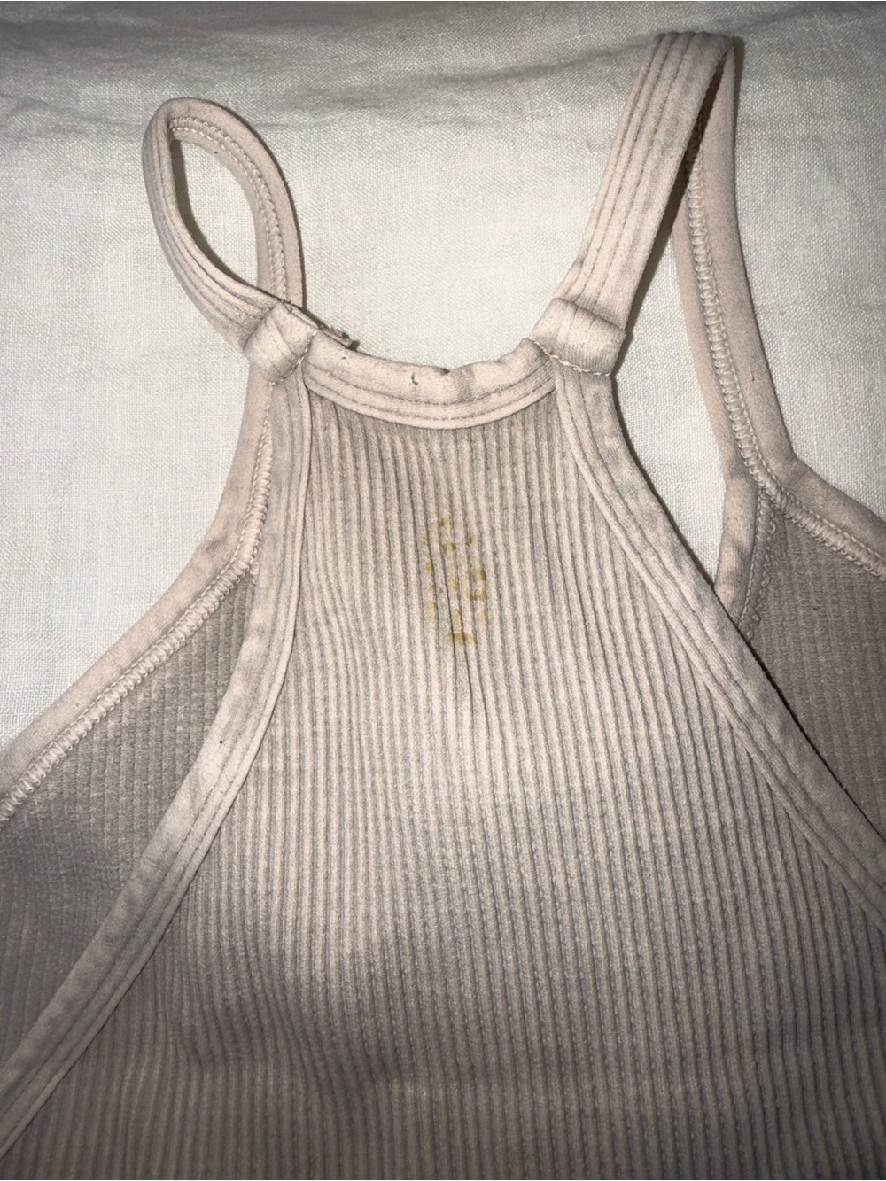 Free People FP Movement Ribbed Tank Bundle - Picture 11 of 11
